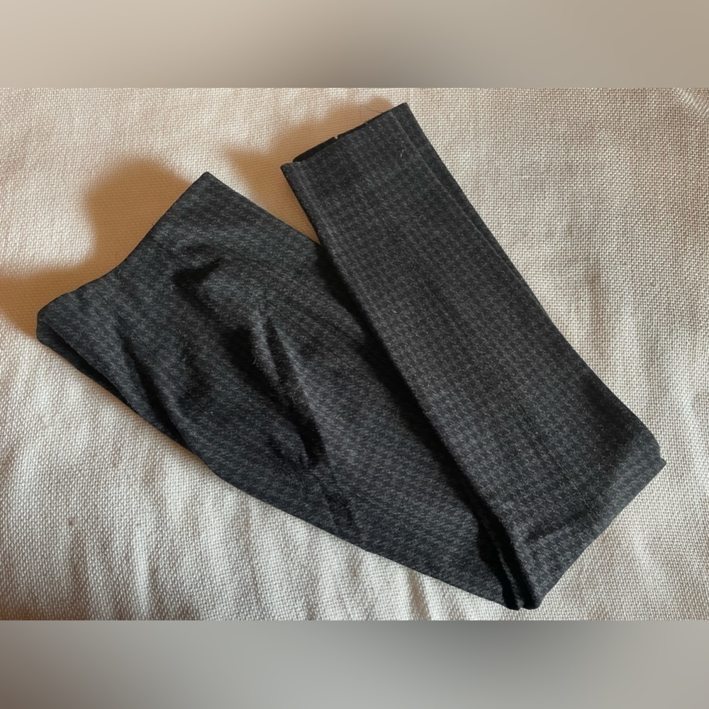 Theory high waisted skinny leggings - Picture 5 of 7
